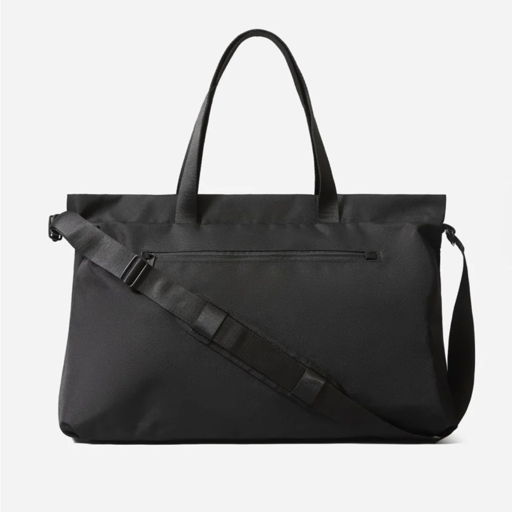 Everlane Renew Transit Weekender Tote Bag